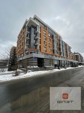 Продажа квартиры, Казань, ул. Чистопольская