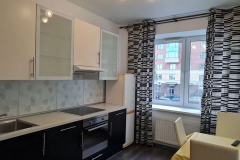 снять 1 комнатную в кудрово