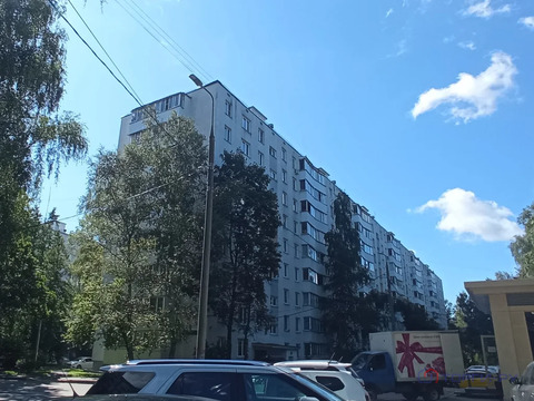 Продажа квартиры, Зеленоград
