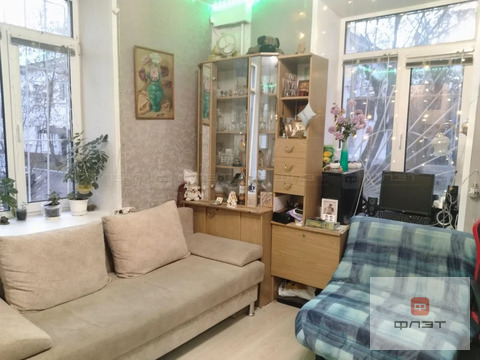 Продажа квартиры, Казань, ул. Лукина