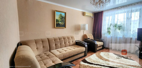 Продажа квартиры, Осиново, Зеленодольский район, ул. Майская