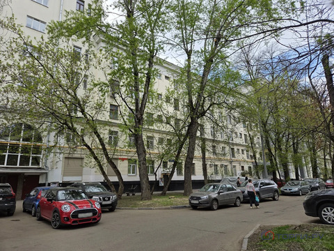 Продажа квартиры, Мира пр-кт.