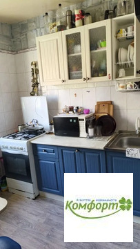 Продажа квартиры, Раменское, Раменский район, ул. Мира