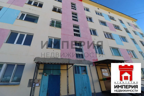 Продажа квартиры, Ола, Ольский район, ул. Мелиораторов