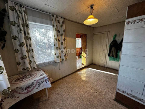 Продажа дома, Новосибирск, с/о Строитель