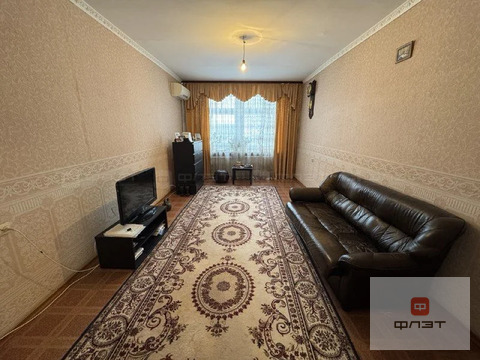 Продажа квартиры, Казань, ул. Космонавтов