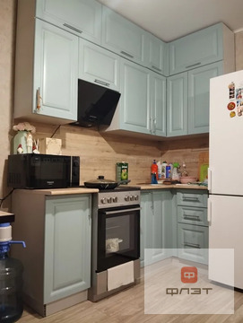 Продажа квартиры, Осиново, Зеленодольский район, ул. Гайсина