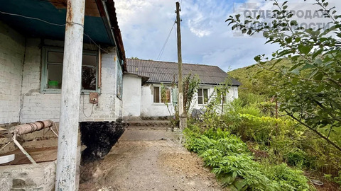 Большой дом