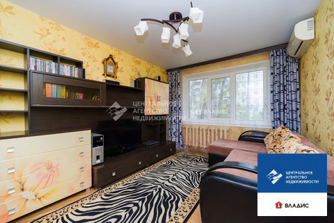 Продажа квартиры, Рязань, Касимовское ш.