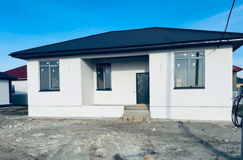 Продажа дома, Темрюкский район, улица Широкая