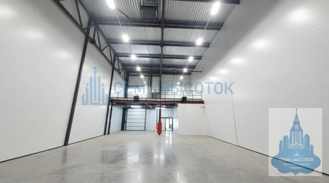 Аренда ПСН, Подольск, 12