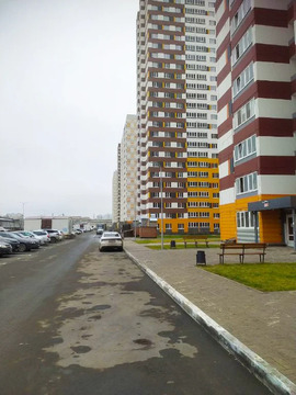Продажа квартиры, Оренбург, ул. Юркина