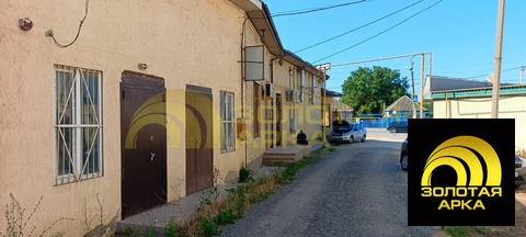 Продажа ПСН, Варениковская, Крымский район, ул. Черноморская