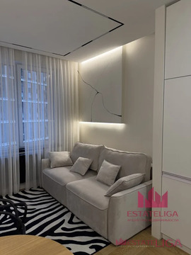 Аренда квартиры, ул. Берзарина