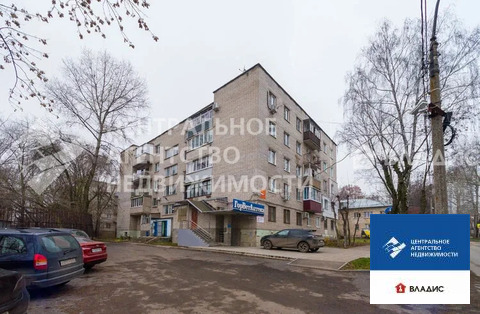 Продажа квартиры, Рязань, ул. Гоголя