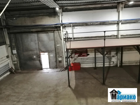 Аренда склада, Алтуфьевское ш.