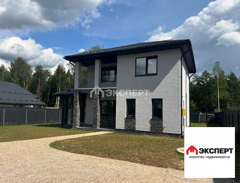 Дом, КП Флора парк 2