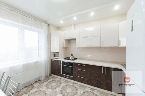 Продажа квартиры, Казань, ул. Гарифа Ахунова