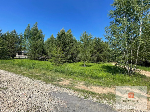 Продажа участка, Орел, Лаишевский район, ул. Ясная