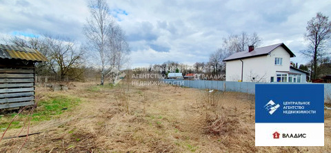 Продажа участка, Секиотово, Рязанский район, Полевая улица