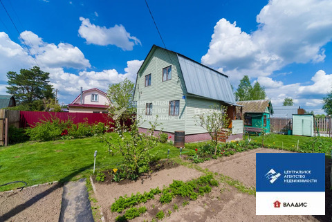 Продажа дома, Рязанский район