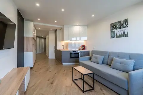 Сдам квартиру в ЖК 1-й Лермонтовский