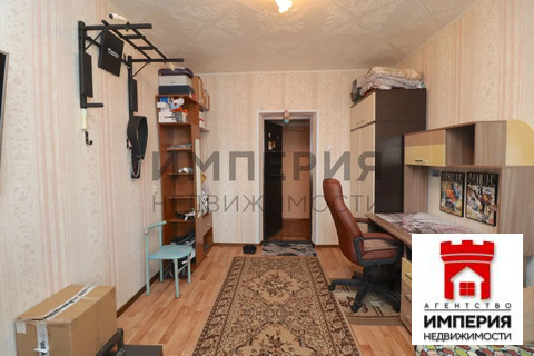 Продажа комнаты, Магадан, Марчеканский пер.