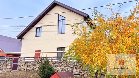 Продажа дома, Казань, ул. Коновалова