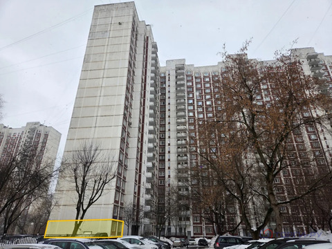 Продажа торгового помещения, Алтуфьевское ш.
