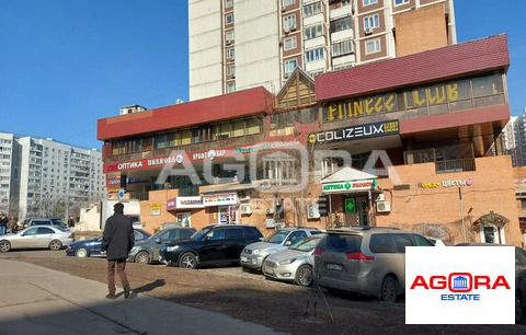 Аренда ПСН, м. Строгино, ул. Таллинская