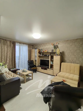 Продажа квартиры, Дмитров, Дмитровский район, 43