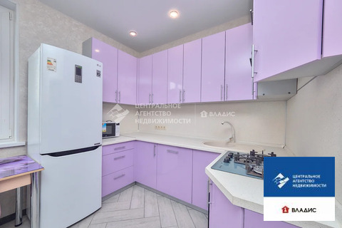 Продажа квартиры, Рязань, ул. Тимуровцев