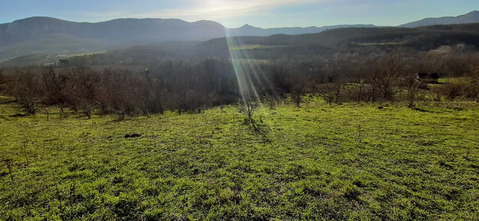 Продажа участка, Аромат, Бахчисарайский район, ул. Ялтинская