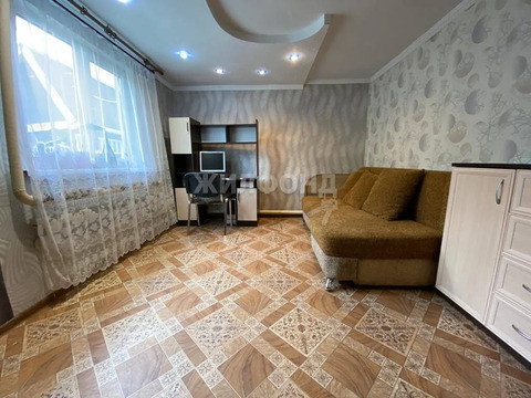 Продажа дома, Обь, ул. Ломоносова