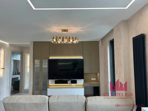 Аренда квартиры, Багратионовский проезд