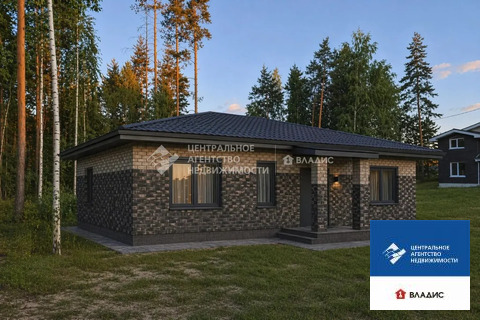 Продажа дома, Алеканово, Рязанский район, Новая улица