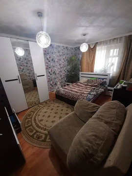 Продажа квартиры, Минеральные Воды, ул. 50 лет Октября