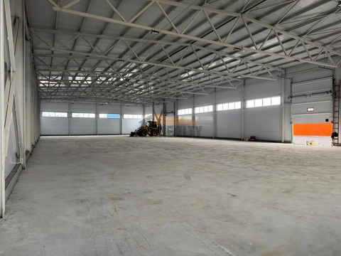 Аренда производственного помещения, Балашиха, Балашиха г. о., ...