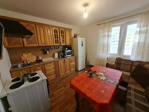 Продажа квартиры, Афипский, Северский район, ул. 50 лет Октября