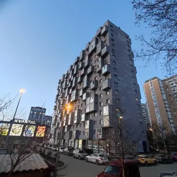 ПСН в Очаково-Матвеевское