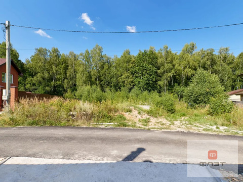 Продажа участка, Шигали, Высокогорский район, ул. 1-ая Полевая