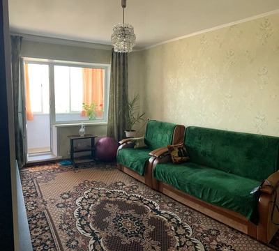 Продажа квартиры, Новосибирск, ул. Петухова