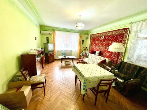 Продажа квартиры, Темрюк, Темрюкский район, ул. Розы Люксембург