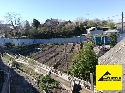 Продажа участка, Ейск, Ейский район, ул. Свободы