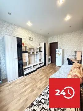 В продаже хорошая комната на ОК в 5 минутах от центра города