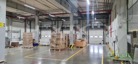 Аренда склада, Химки, шоссе Вашутинское