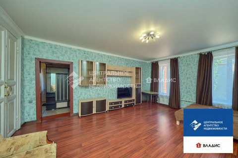 Продажа квартиры, Рязань, ул. Павлова