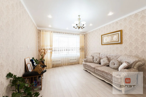 Продажа дома, Инеш, Высокогорский район, ул. Дружбы