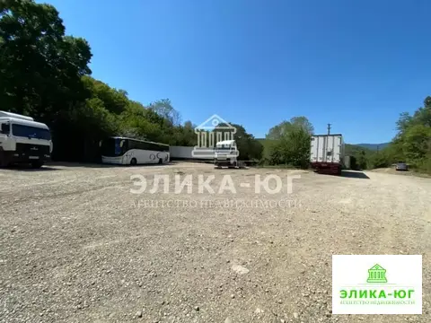 Продажа участка, Джубга, Туапсинский район, ул. Колхозная