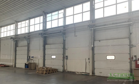 Аренда склада, Лосино-Петровский, Промышленная улица